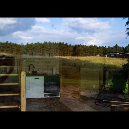 W Lesie Nad Rzeka * Rolbik