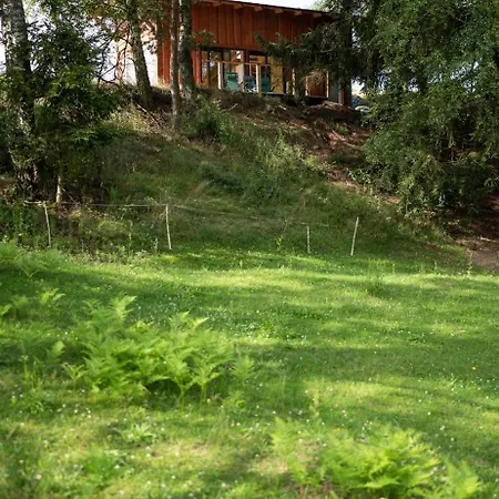 Apartman W Lesie Nad Rzeka Rolbik