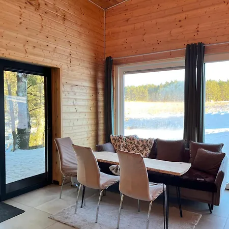 Apartament W Lesie Nad Rzeką *